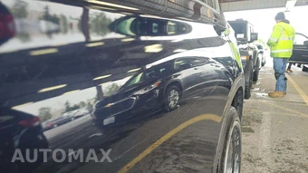 2015 BMW X5 Sports Activity Vehicle xDrive35i - miniatura 26