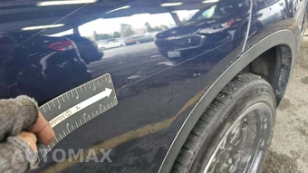 2015 BMW X5 Sports Activity Vehicle xDrive35i - miniatura 33