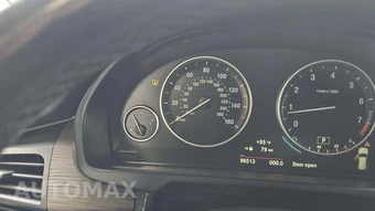 2015 BMW X5 Sports Activity Vehicle xDrive35i - miniatura 34