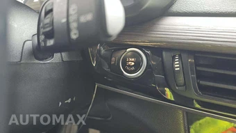 2015 BMW X5 Sports Activity Vehicle xDrive35i - miniatura 35