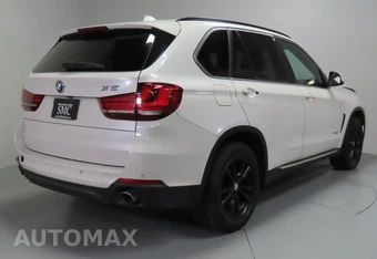 2015 BMW X5 Sports Activity Vehicle xDrive35i - miniatura 3