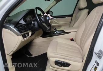 2015 BMW X5 Sports Activity Vehicle xDrive35i - miniatura 9