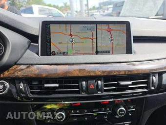 2015 BMW X5 Sports Activity Vehicle xDrive35i - miniatura 10