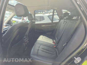 2015 BMW X5 Sports Activity Vehicle xDrive35i - miniatura 13