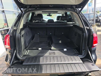 2015 BMW X5 Sports Activity Vehicle xDrive35i - miniatura 14