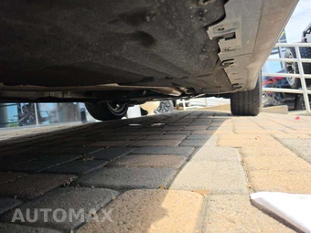 2015 BMW X5 Sports Activity Vehicle xDrive35i - miniatura 17