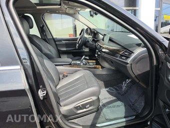 2015 BMW X5 Sports Activity Vehicle xDrive35i - miniatura 18