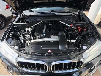 2015 BMW X5 Sports Activity Vehicle xDrive35i - miniatura 26
