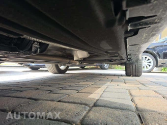 2015 BMW X5 Sports Activity Vehicle xDrive35i - miniatura 7