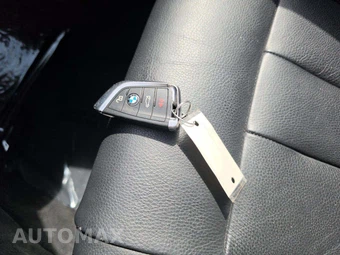 2015 BMW X5 Sports Activity Vehicle xDrive35i - miniatura 8
