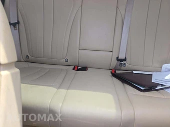 2015 BMW X5 Sports Activity Vehicle xDrive35i - miniatura 10