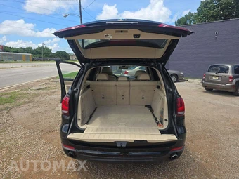 2015 BMW X5 Sports Activity Vehicle xDrive35i - miniatura 11