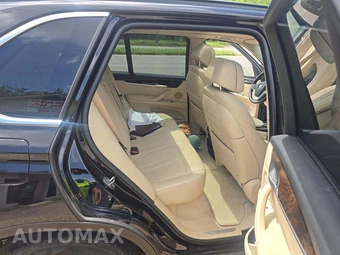 2015 BMW X5 Sports Activity Vehicle xDrive35i - miniatura 13