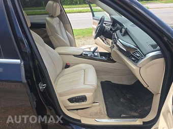2015 BMW X5 Sports Activity Vehicle xDrive35i - miniatura 15