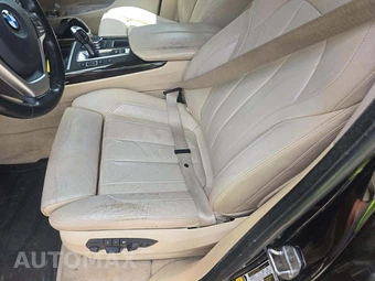 2015 BMW X5 Sports Activity Vehicle xDrive35i - miniatura 19