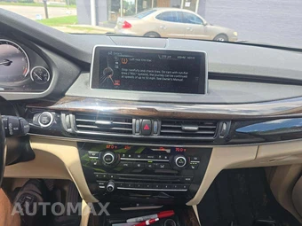 2015 BMW X5 Sports Activity Vehicle xDrive35i - miniatura 7
