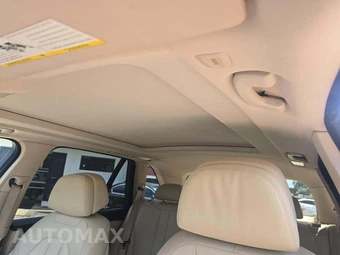 2015 BMW X5 Sports Activity Vehicle xDrive35i - miniatura 8