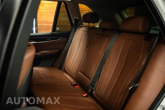 2015 BMW X5 Sports Activity Vehicle xDrive35i - miniatura 11