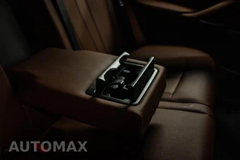 2015 BMW X5 Sports Activity Vehicle xDrive35i - miniatura 13