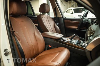 2015 BMW X5 Sports Activity Vehicle xDrive35i - miniatura 15