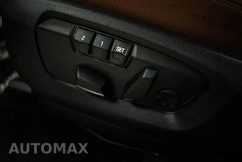 2015 BMW X5 Sports Activity Vehicle xDrive35i - miniatura 17