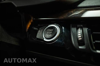 2015 BMW X5 Sports Activity Vehicle xDrive35i - miniatura 19
