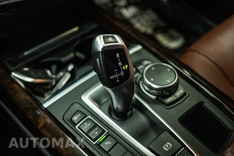 2015 BMW X5 Sports Activity Vehicle xDrive35i - miniatura 20