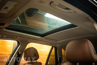 2015 BMW X5 Sports Activity Vehicle xDrive35i - miniatura 23