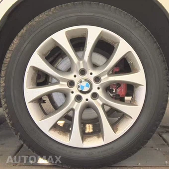 2015 BMW X5 Sports Activity Vehicle xDrive35i LUXURY LINE - miniatura 10