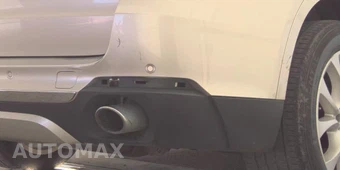 2015 BMW X5 Sports Activity Vehicle xDrive35i LUXURY LINE - miniatura 11