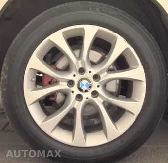 2015 BMW X5 Sports Activity Vehicle xDrive35i LUXURY LINE - miniatura 14