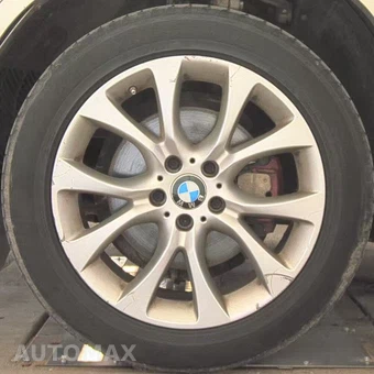 2015 BMW X5 Sports Activity Vehicle xDrive35i LUXURY LINE - miniatura 7