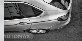 2015 BMW X5 Sports Activity Vehicle xDrive35i LUXURY LINE - miniatura 8