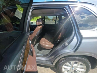 2015 BMW X5 Sports Activity Vehicle xDrive35i LUXURY LINE - miniatura 10