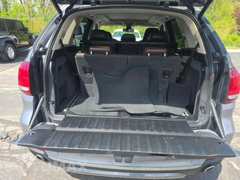 2015 BMW X5 Sports Activity Vehicle xDrive35i LUXURY LINE - miniatura 12