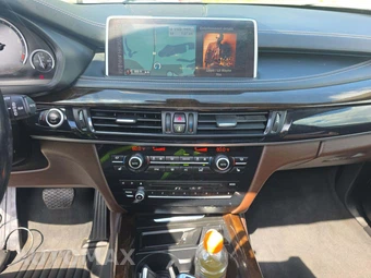 2015 BMW X5 Sports Activity Vehicle xDrive35i LUXURY LINE - miniatura 7