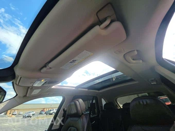 2015 BMW X5 Sports Activity Vehicle xDrive35i LUXURY LINE - miniatura 8