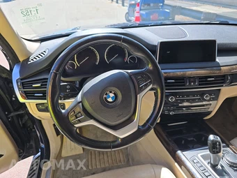 2015 BMW X5 Sports Activity Vehicle xDrive35i LUXURY LINE - miniatura 10