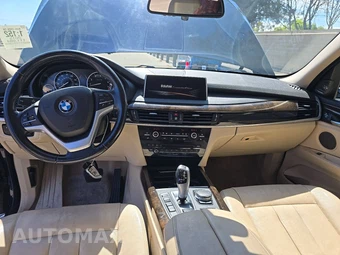 2015 BMW X5 Sports Activity Vehicle xDrive35i LUXURY LINE - miniatura 11