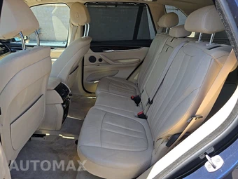 2015 BMW X5 Sports Activity Vehicle xDrive35i LUXURY LINE - miniatura 13