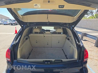 2015 BMW X5 Sports Activity Vehicle xDrive35i LUXURY LINE - miniatura 16