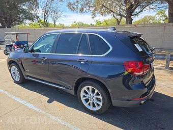 2015 BMW X5 Sports Activity Vehicle xDrive35i LUXURY LINE - miniatura 6