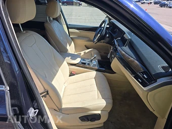 2015 BMW X5 Sports Activity Vehicle xDrive35i LUXURY LINE - miniatura 8