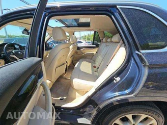2015 BMW X5 Sports Activity Vehicle xDrive35i LUXURY LINE - miniatura 13