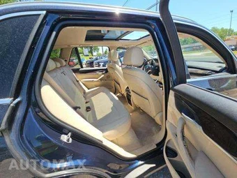 2015 BMW X5 Sports Activity Vehicle xDrive35i LUXURY LINE - miniatura 16