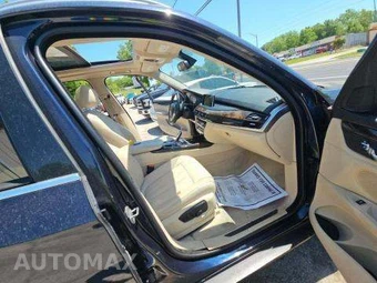 2015 BMW X5 Sports Activity Vehicle xDrive35i LUXURY LINE - miniatura 18