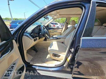 2015 BMW X5 Sports Activity Vehicle xDrive35i LUXURY LINE - miniatura 6