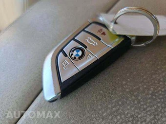 2015 BMW X5 Sports Activity Vehicle xDrive35i LUXURY LINE - miniatura 8