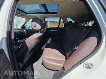 2015 BMW X5 Sports Activity Vehicle xDrive35i LUXURY LINE - miniatura 13