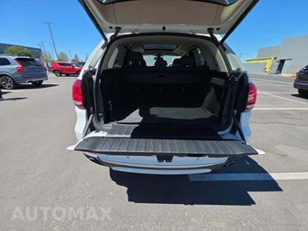 2015 BMW X5 Sports Activity Vehicle xDrive35i LUXURY LINE - miniatura 14